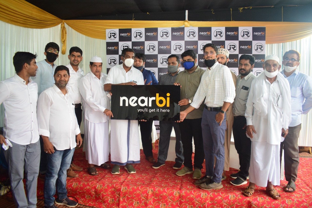 supermarket-kannur-inagruation supermarket kannur inagruation
