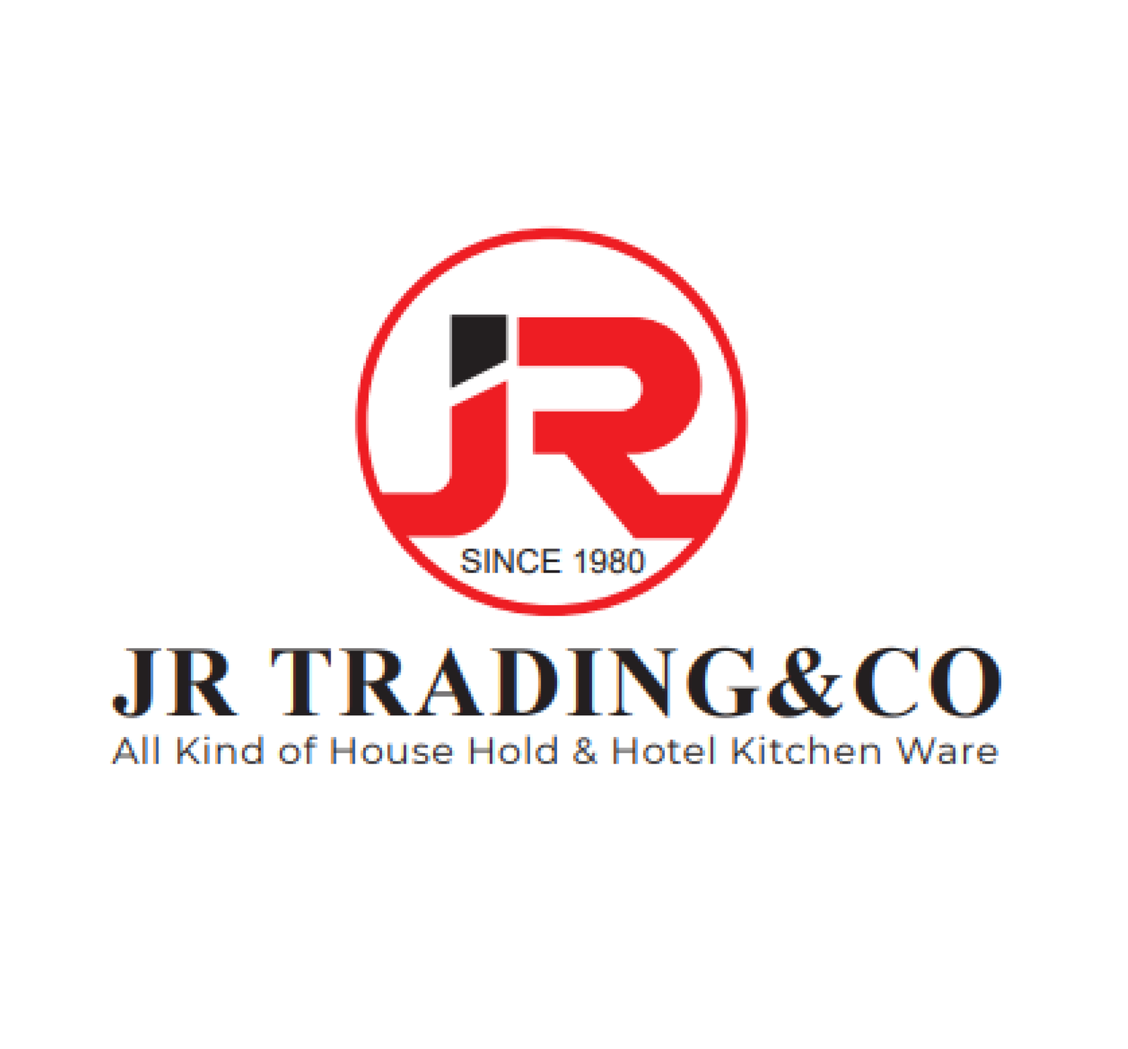 JR Trading & Co Ground Floor
