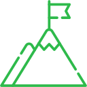 MISSION To deliver distinctive projects on a consistent basis. To rise above the expectation of customers and people. To change the entire perception regarding the cliche grocery industry.
